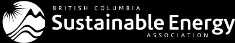 British Columbia Sustainable Energy Association’s logo