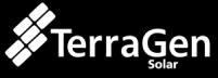 TerraGen Solar