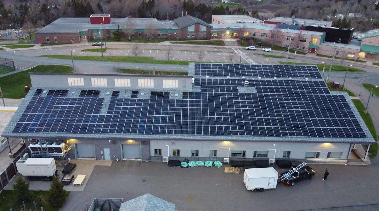 Solar Panels 1