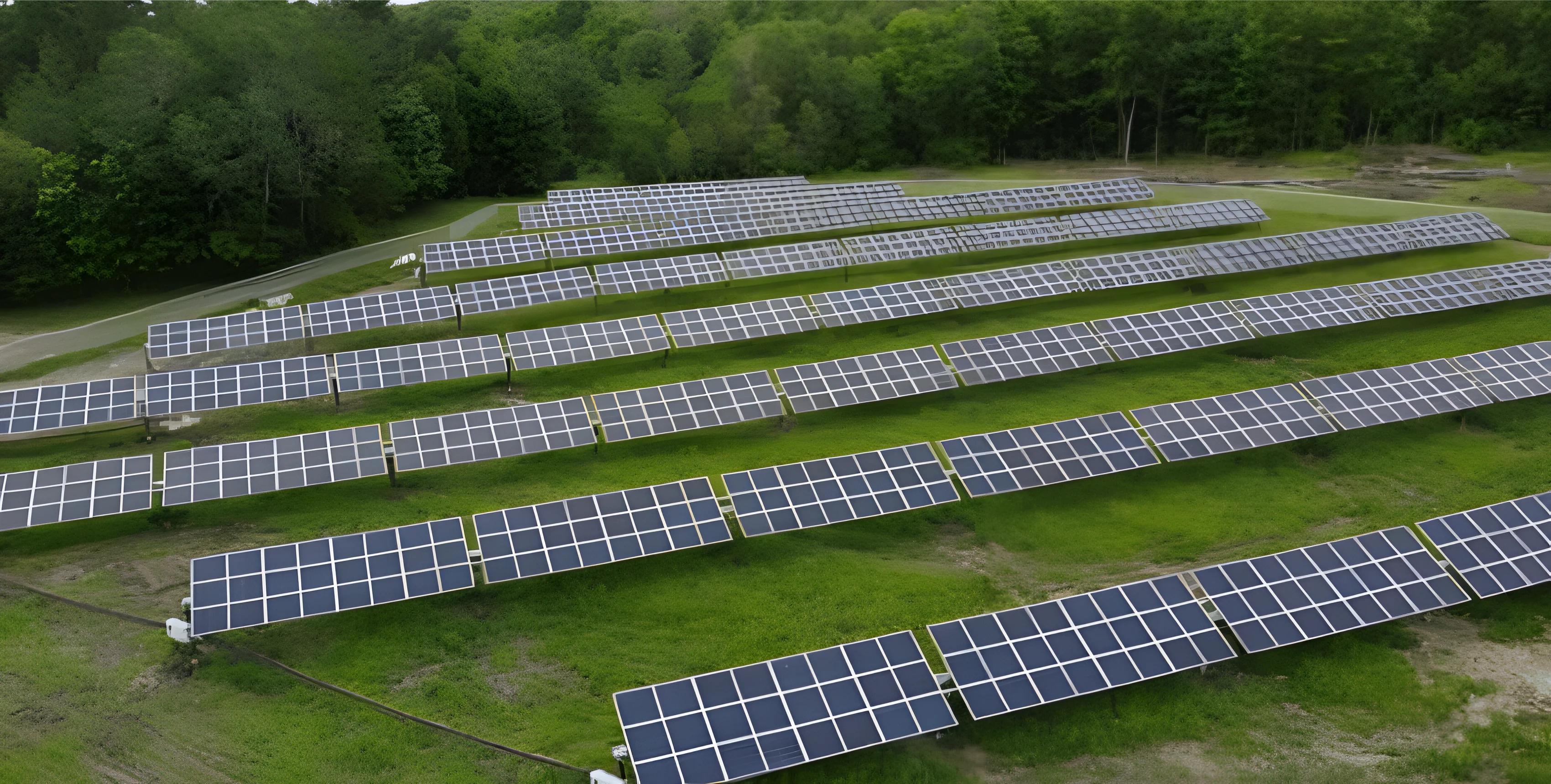 Solar Panels 5