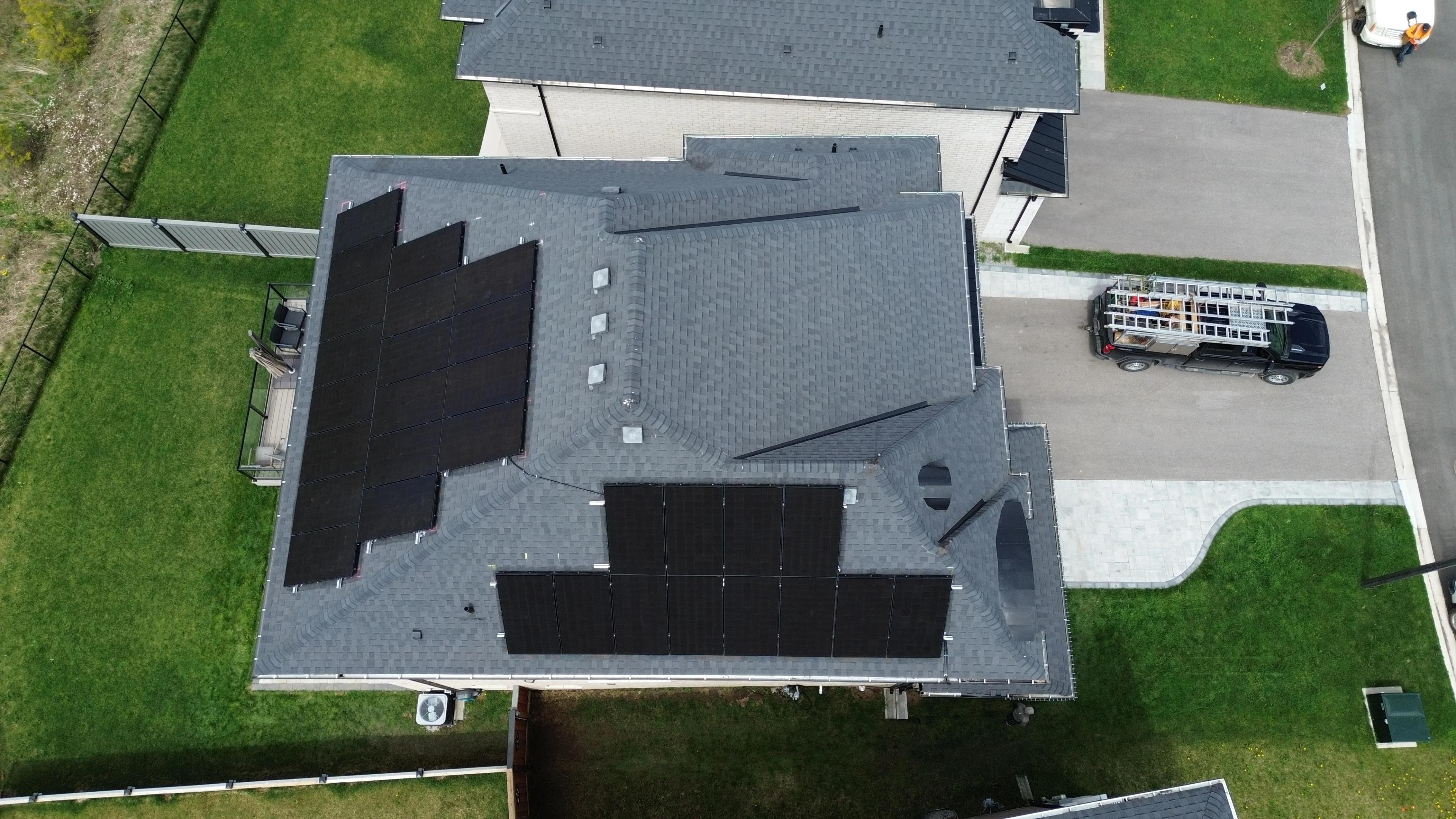 Solar Panels 2