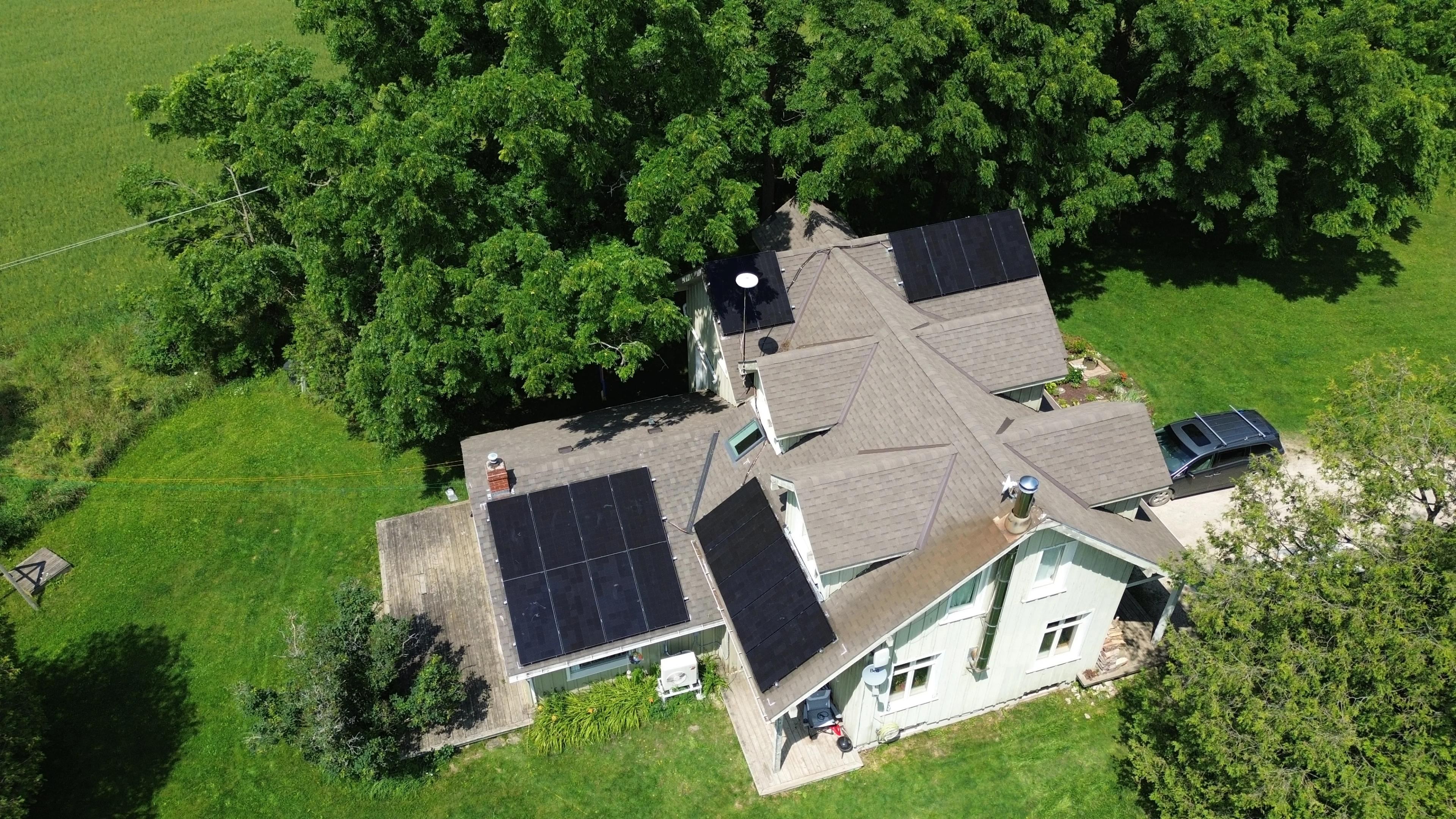 Solar Panels 4