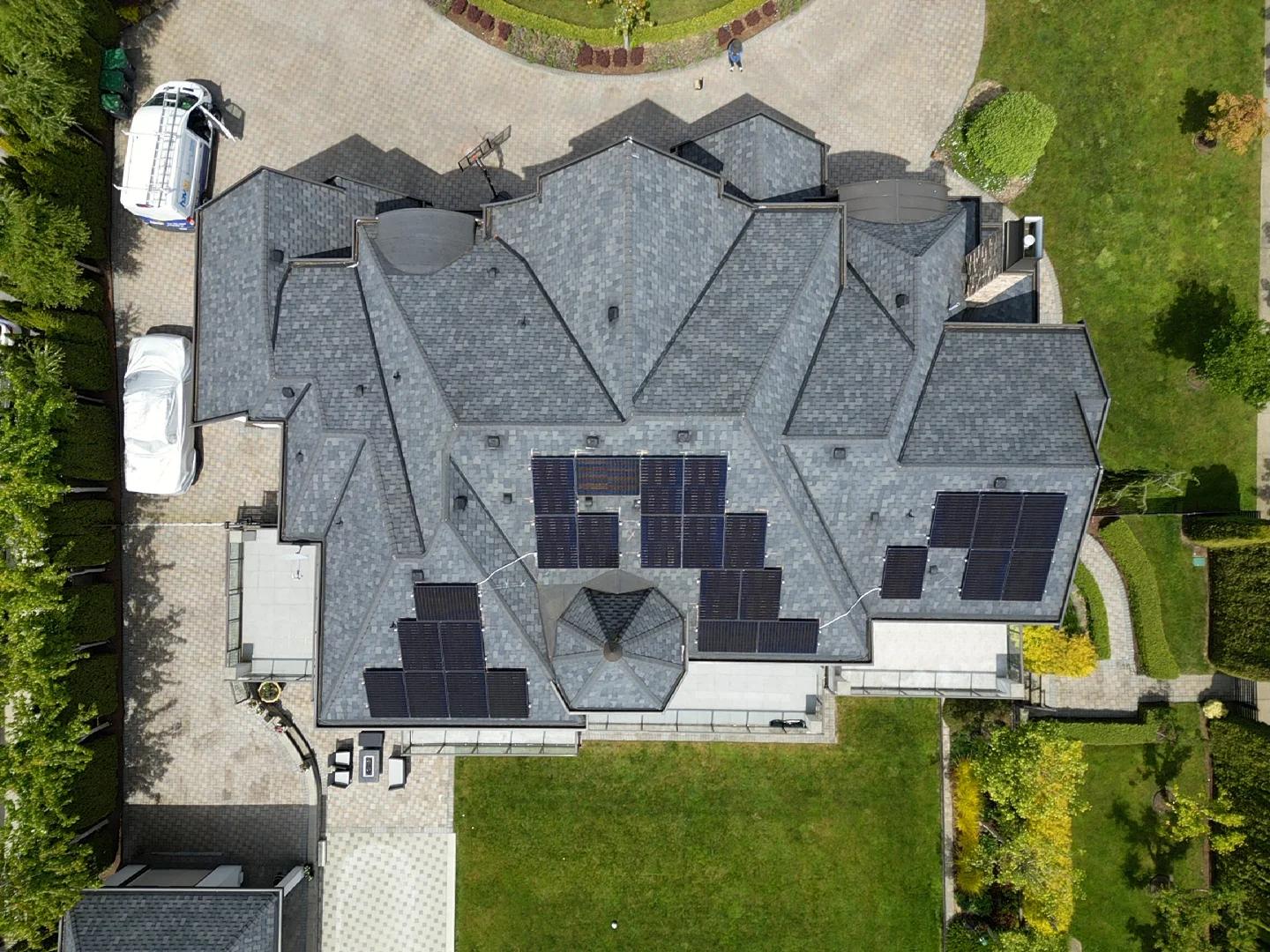 Solar Panels 7
