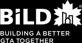 Ontario Home Builders’ Association’s logo