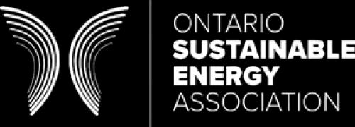 Canadian Renewable Energy Association’s logo