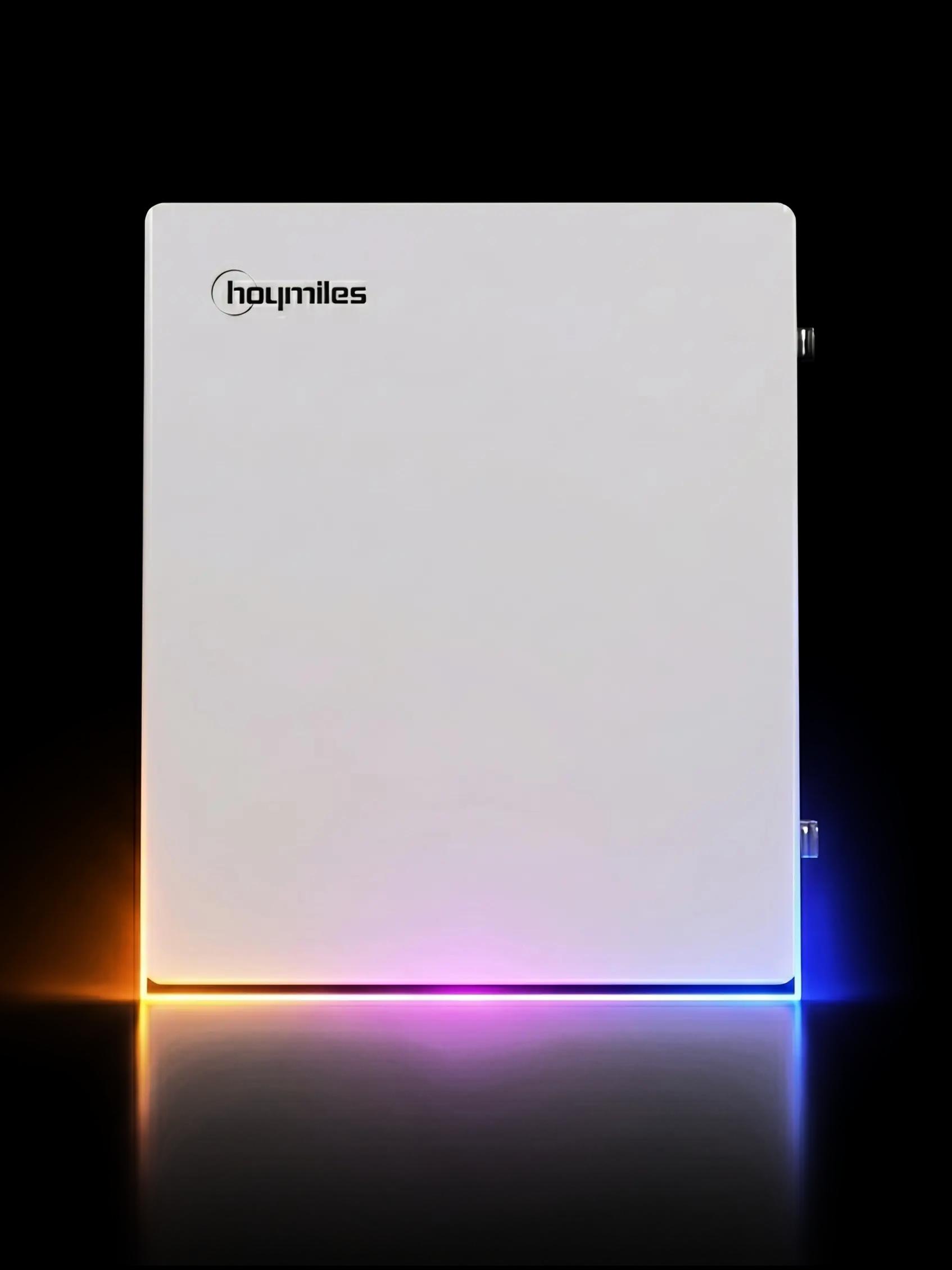 Microgrid Interconnect Device product